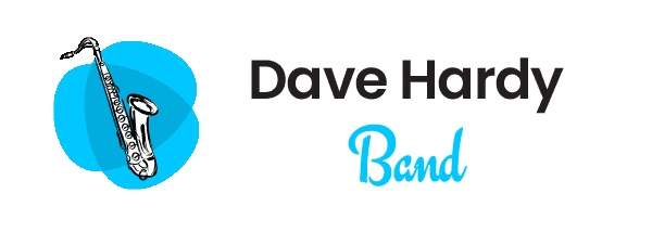  Dave Hardy & The Blue Clavon Orchestra